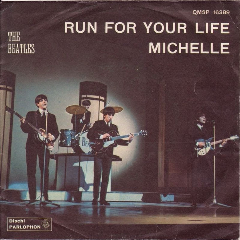 the-beatles-run-for-your-life-parlophon