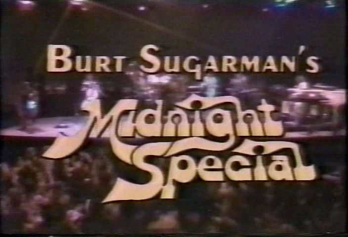 The Midnight Special